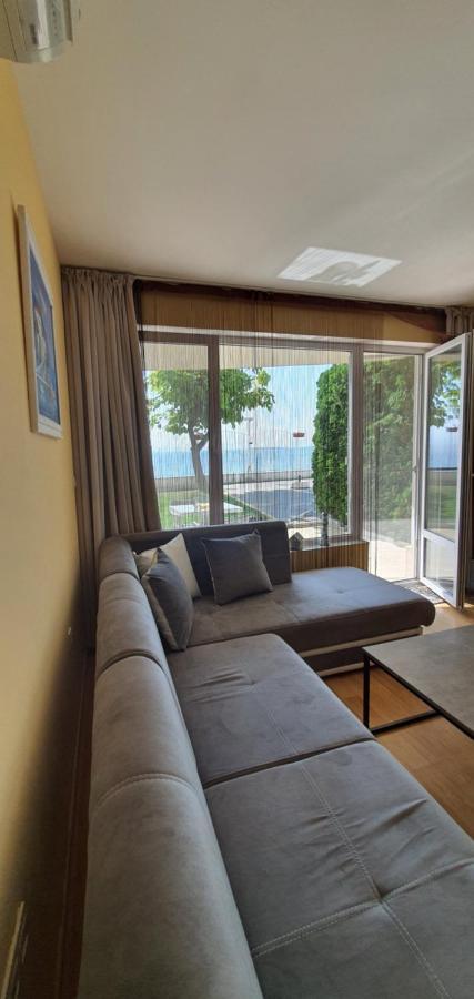 Alex Beach Apartment Sveti Vlas Eksteriør billede