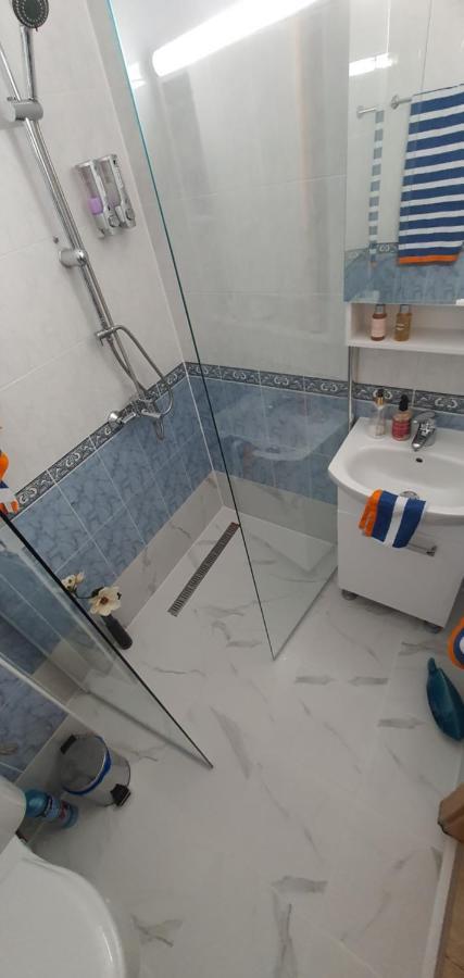 Alex Beach Apartment Sveti Vlas Eksteriør billede