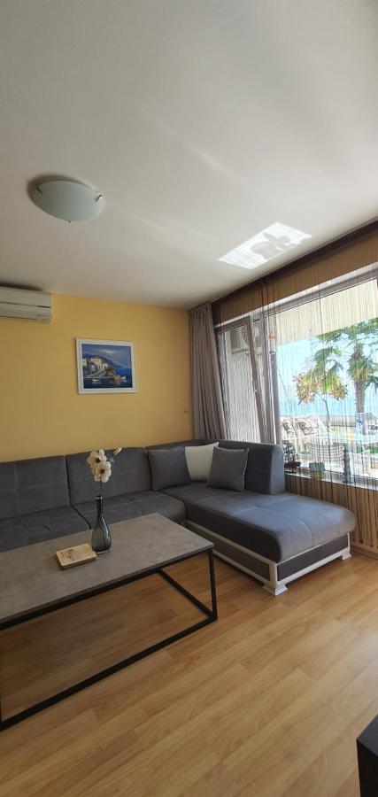 Alex Beach Apartment Sveti Vlas Eksteriør billede