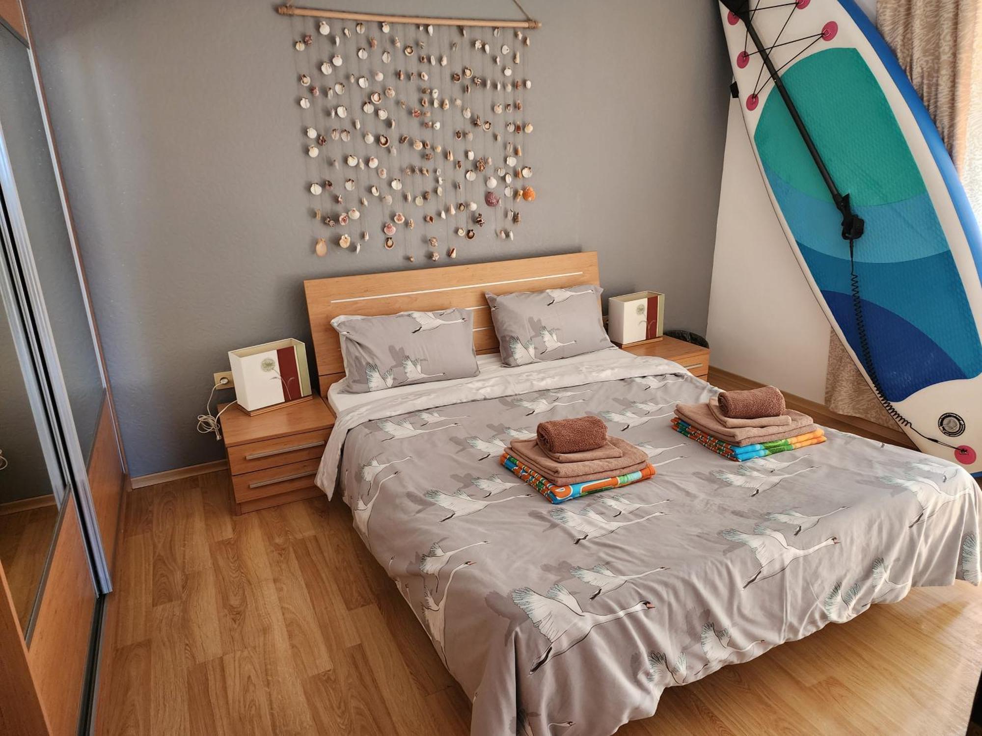 Alex Beach Apartment Sveti Vlas Eksteriør billede