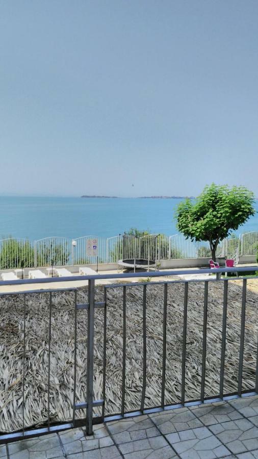 Alex Beach Apartment Sveti Vlas Eksteriør billede